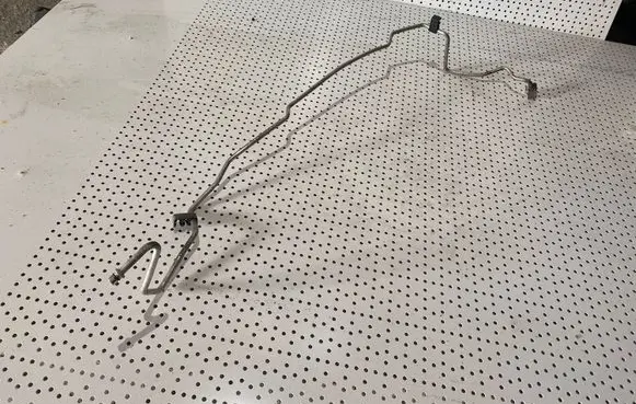 Subaru Outback Air conditioning (A/C) pipe/hose