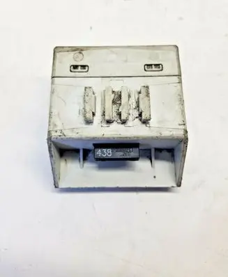 BMW 3 E46 Alarm control unit/module 55892110