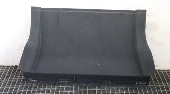 Tesla Model 3 Trunk/boot floor carpet liner 