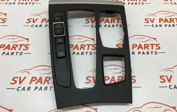 BMW X5 F15 Parking (PDC) sensor switch 9262719
