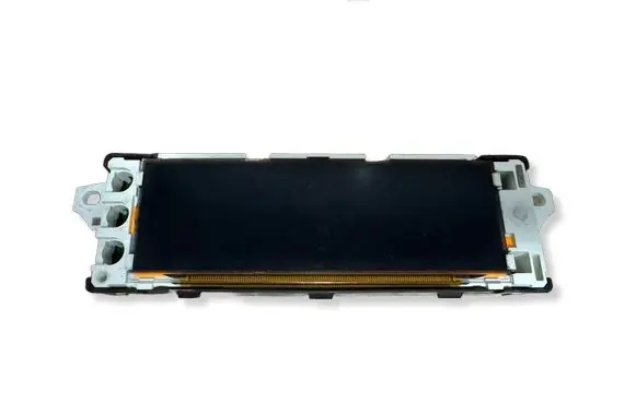 Peugeot 207 Screen/display/small screen 9663205580 1M0UEL77