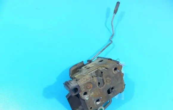 Fiat Punto (188) Front door lock IMPRK1228372