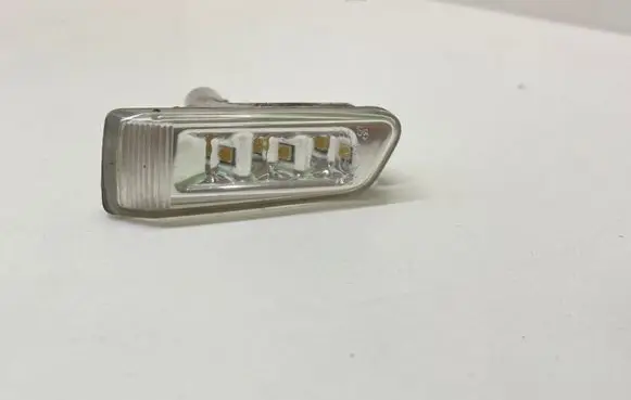 Audi A8 S8 D3 4E Front fender indicator light 4E0949128