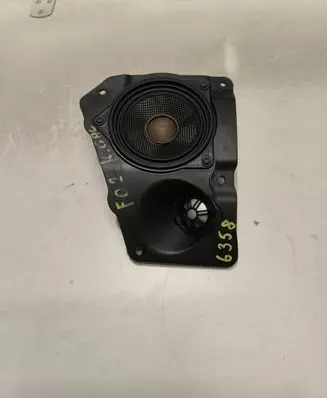 BMW 7 F01 F02 F03 F04 Parcel shelf speaker 9151971 18820010 430407861761