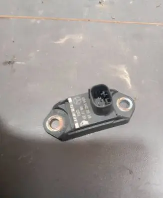 Mercedes-Benz E W211 Acceleration sensor 0045423518 06W20