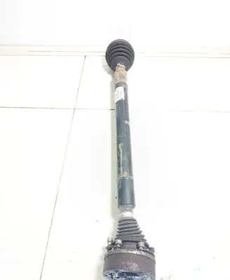 Audi A3 S3 A3 Sportback 8P Front driveshaft 1K0407272QM