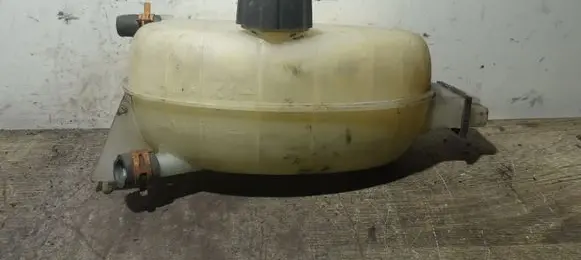 Renault Trafic II (X83) Coolant expansion tank/reservoir 7700312900