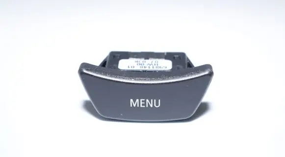 BMW 5 E60 E61 Other switches/knobs/shifts 6981148
