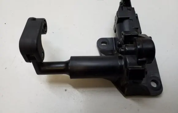 Dodge Grand Caravan Vent window/glass motor 04717606AC