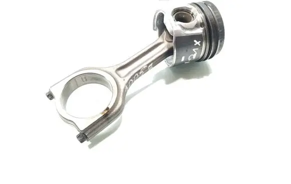 Ford Connect Piston with connecting rod 