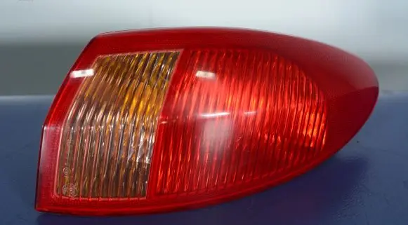 Alfa Romeo 147 Rear/tail lights