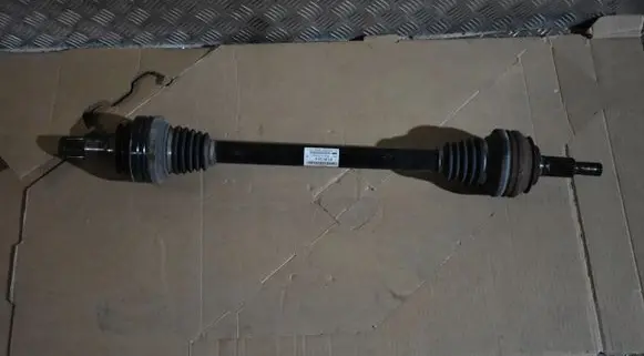 Porsche Panamera (971) Rear driveshaft 971501201K