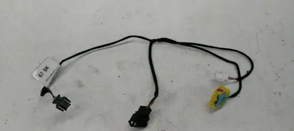 Audi A3 S3 8P Other wiring loom 8P0971679K
