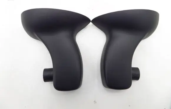 Mini One - Cooper Clubman R55 Plastic wing mirror trim cover 7131768 7131767