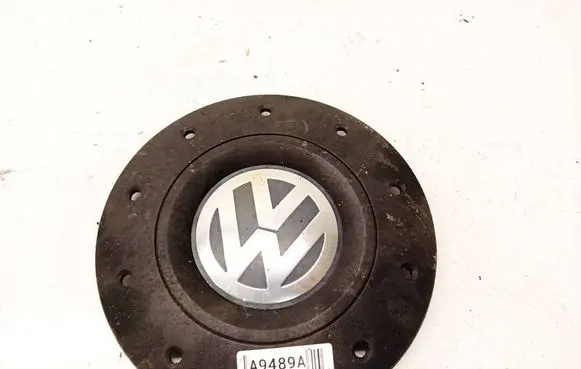 Original wheel cap