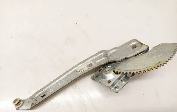 Mazda Demio Sliding door window regulator with motor 20020329