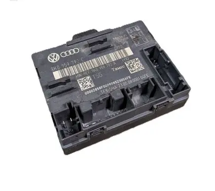 Audi A4 S4 B8 8K Door control unit/module 8K0959792A 8K0959792C
