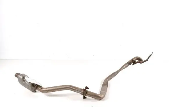 Toyota Verso Webasto auxiliary heater silencer 8744105010