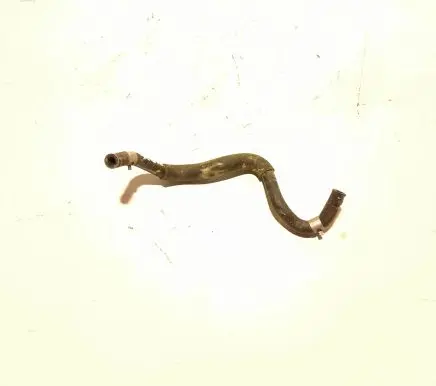 Dacia Duster II Vacuum line/pipe/hose