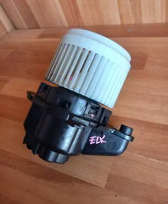Dacia Logan II Heater fan/blower 272107379R MS272500-7524 5p3730100