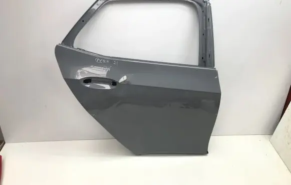 Cupra Born Rear door