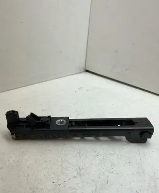 Volkswagen Touran II Seat belt height adjuster 1T0857819B