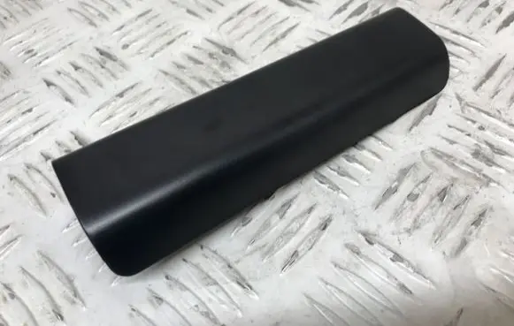 Nissan X-Trail T31 Roof bar rail cover 73887JG000
