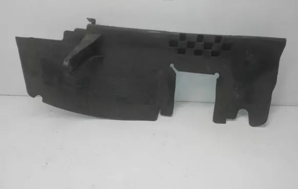 Audi A3 S3 8P Intercooler air guide/duct channel 8P3121283