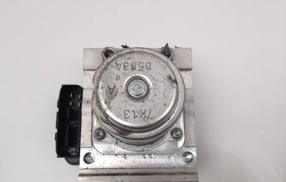Honda HR-V ABS Pump HBB7N200347 7N20E0283