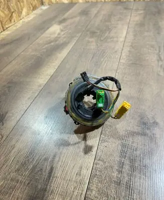 Mercedes-Benz E W211 Airbag slip ring squib (SRS ring) A1714640518