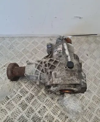 Land Rover Discovery Sport Front differential EJ327L486AC
