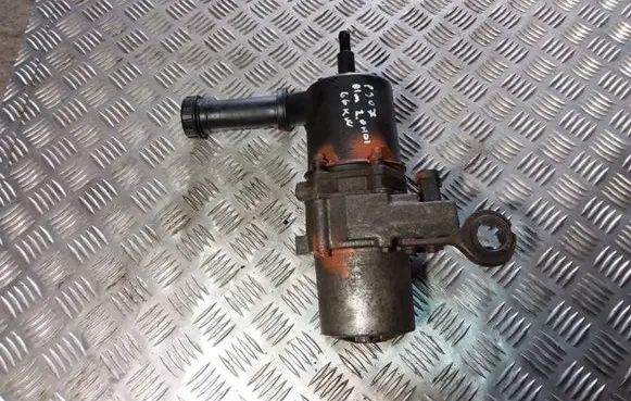 Peugeot 307 Power steering pump 9643192380
