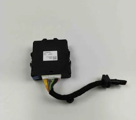 Volvo XC60 Gearbox control unit/module 31686384