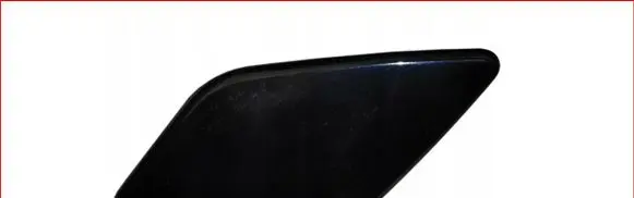 Volvo S40 Headlight washer nozzle holder 