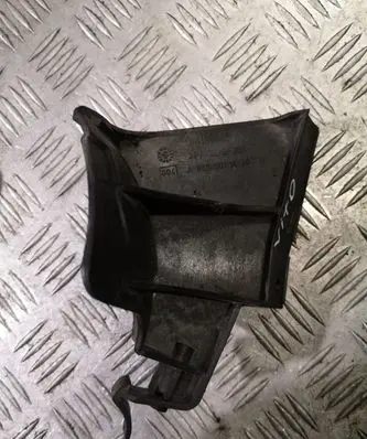 Mercedes-Benz Vito Viano W639 Other engine bay part A6395011420
