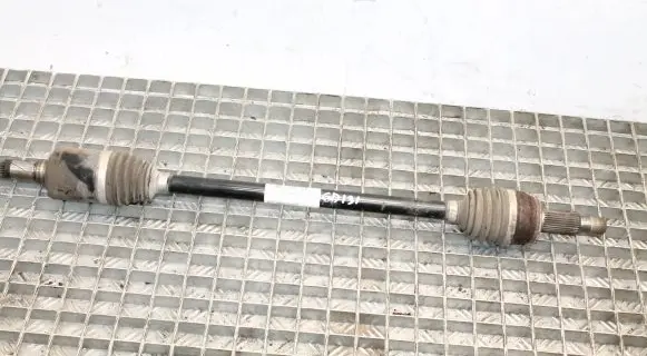 Jaguar E-Pace Rear driveshaft FK724B402AB