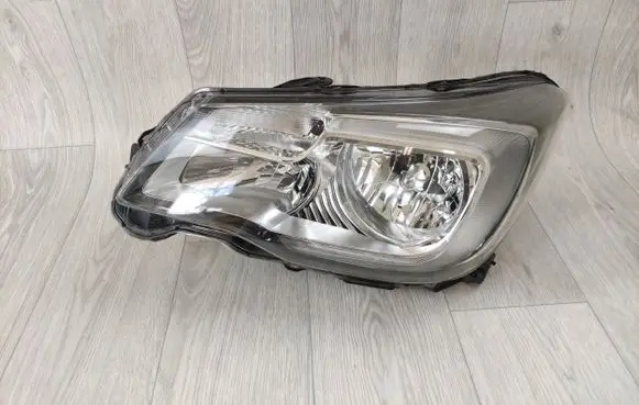 Subaru Forester SJ Headlight/headlamp