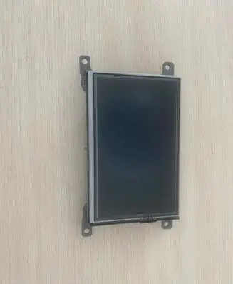 Peugeot 508 Screen/display/small screen 9808159280