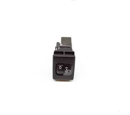 Toyota Avensis T270 Headlight level height control switch 8415202040