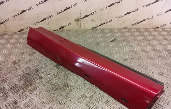 Ford Puma Rear door trim (molding)