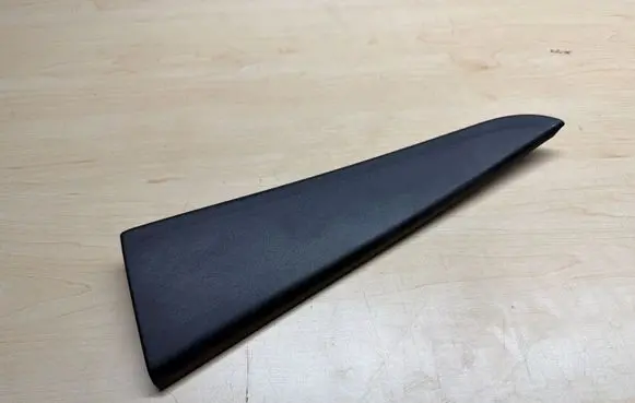 Nissan Juke I F15 Other rear door trim element 822935XA0B