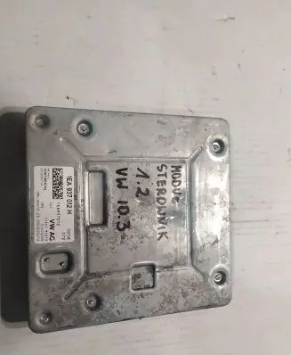 Volkswagen ID.3 Other control units/modules 1EA937012H A3C09300104 1EA937012