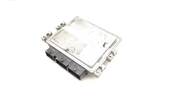 Nissan Qashqai Engine control unit/module 23710JD59C