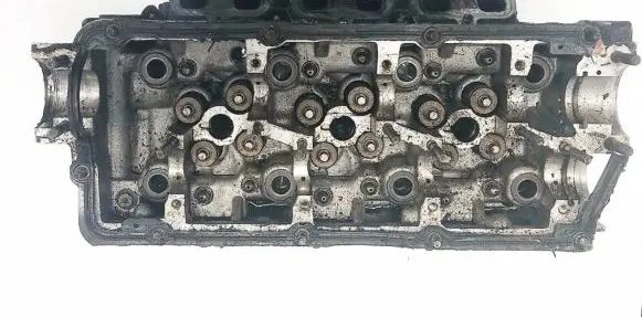 Audi A6 S6 C5 4B Engine head 