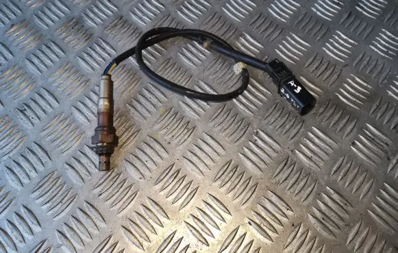 Audi A3 S3 8P Lambda probe sensor 03G906262B