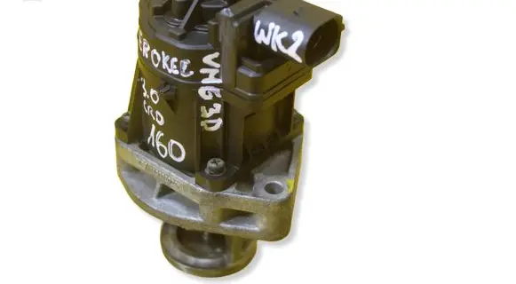 Jeep Grand Cherokee EGR valve 49002023F