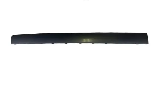 Volkswagen PASSAT B7 Dashboard glove box trim 3AB857212