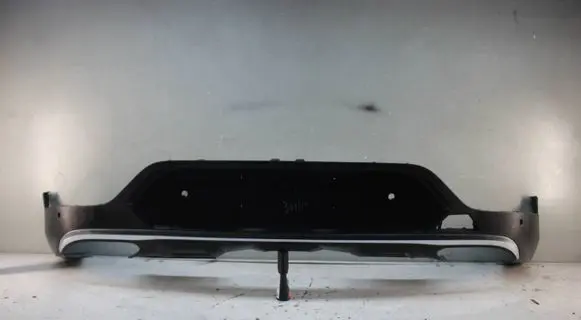 Mercedes-Benz GLC C253 Rear bumper lower part trim A2538858400