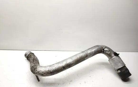 Audi A6 S6 C7 4G Intercooler hose/pipe 059145737A