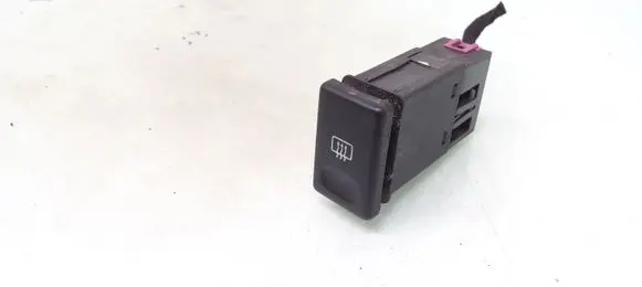 Ford Galaxy Windscreen/window heater switch 7M5959621B YM2118C621BBW
